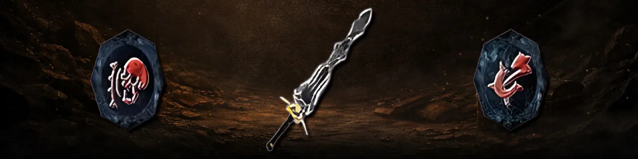 The Claw of Beliar: Upgrade Guide & Mage Alternative