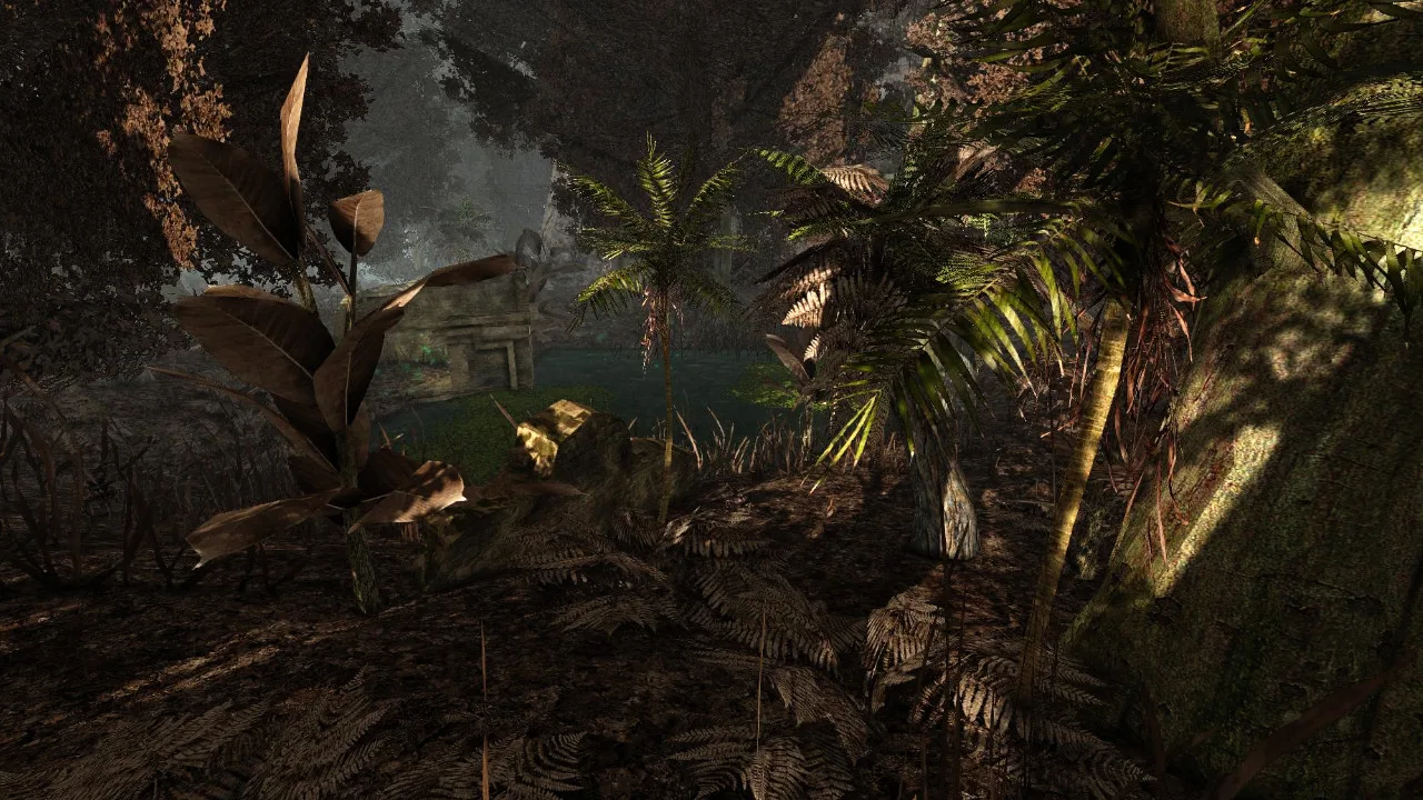 Getting Inside the Bandit Camp