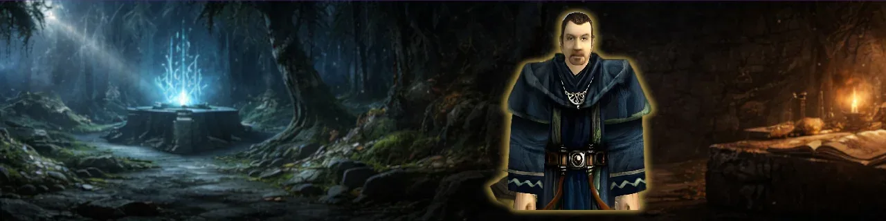 The Power of the Guardians of the Dead